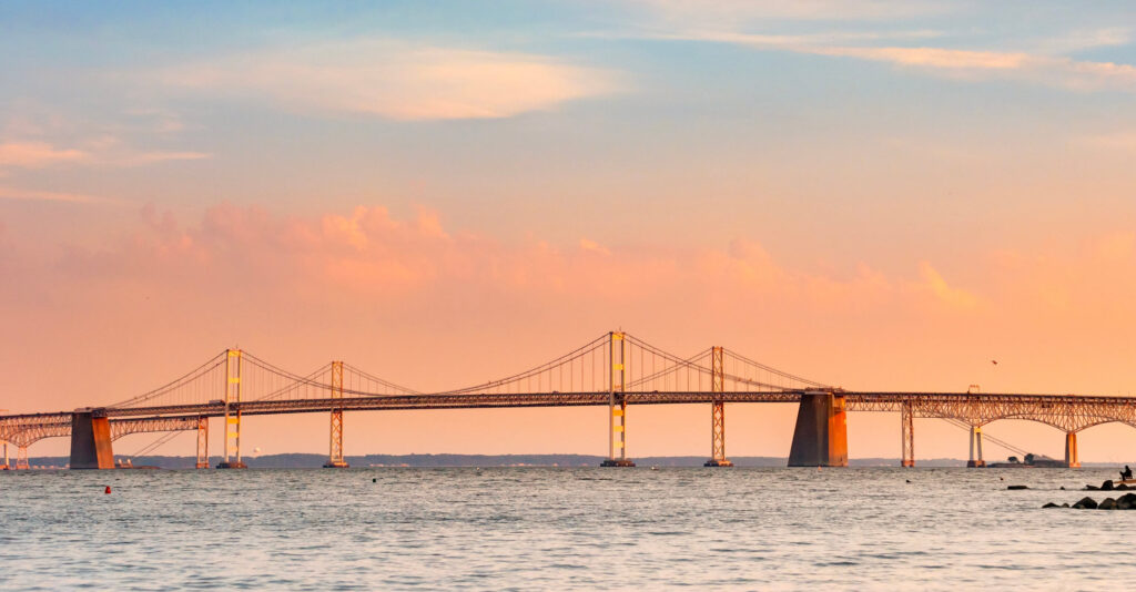 boating guide to the chesapeake bay