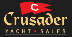 crusaderyachts.com logo